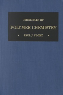 Principles of Polymer Chemistry