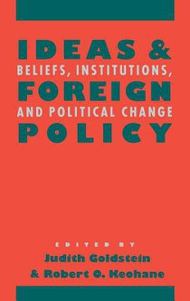 Ideas and Foreign Policy