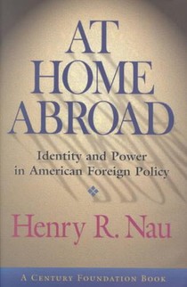At Home Abroad