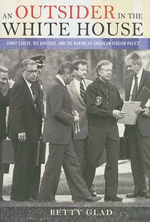 An Outsider in the White House