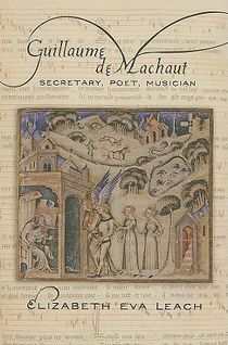 Guillaume de Machaut