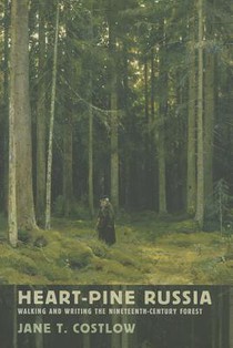 Heart-Pine Russia