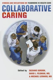 Collaborative Caring voorzijde