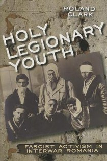 Holy Legionary Youth
