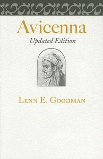 Avicenna voorzijde