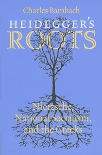 Heidegger's Roots