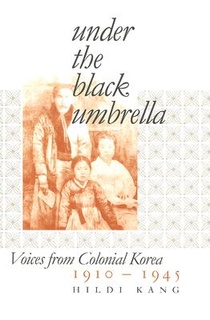 Under the Black Umbrella