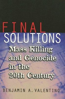 Final Solutions