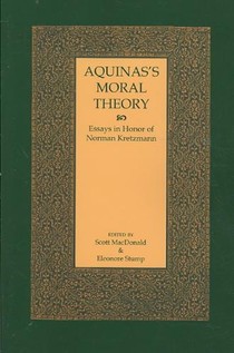 Aquinas's Moral Theory
