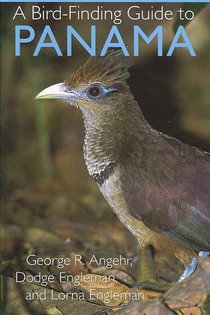 A Bird-Finding Guide to Panama