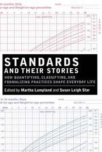 Standards and Their Stories