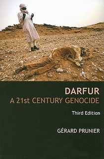 Darfur: A 21st Century Genocide