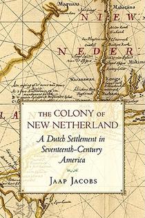 The Colony of New Netherland