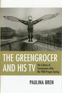 The Greengrocer and His TV