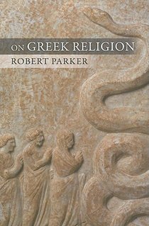 On Greek Religion