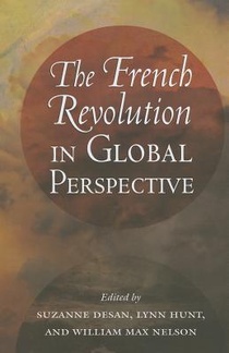 The French Revolution in Global Perspective voorzijde