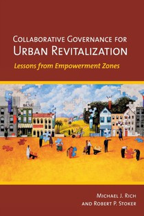 Collaborative Governance for Urban Revitalization