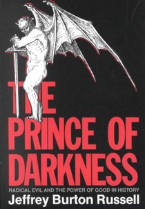 The Prince of Darkness voorzijde