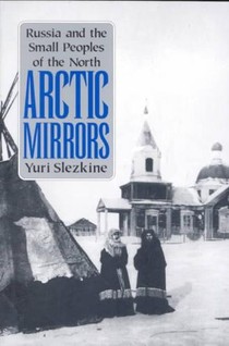 Arctic Mirrors voorzijde