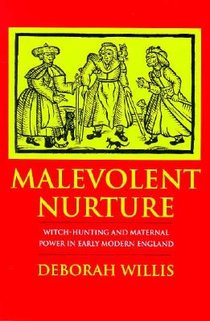 Malevolent Nurture