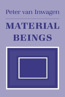 Material Beings voorzijde