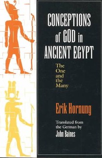 Conceptions of God in Ancient Egypt