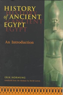 History of Ancient Egypt