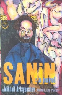 Sanin