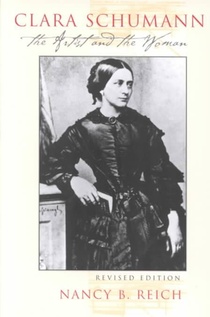 Clara Schumann