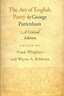 The Art of English Poesy