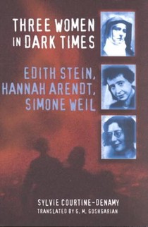 Three Women in Dark Times