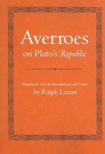 Averroes on Plato's 