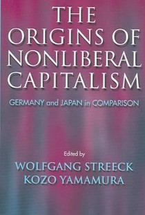 The Origins of Nonliberal Capitalism