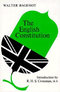 English Constitution