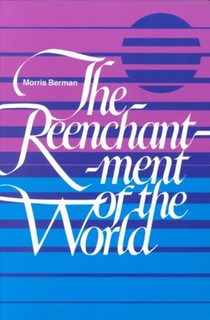 The Reenchantment of the World voorzijde