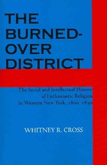 The Burned-over District