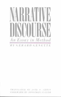 Narrative Discourse