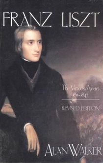 Franz Liszt