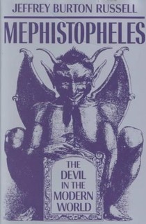 Mephistopheles voorzijde