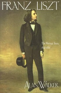 Franz Liszt