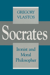 SOCRATES IRONIST & MORAL PHILO