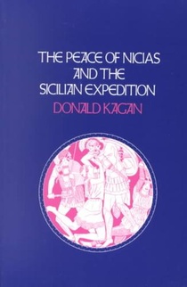 The Peace of Nicias and the Sicilian Expedition