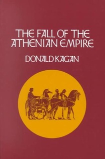 The Fall of the Athenian Empire