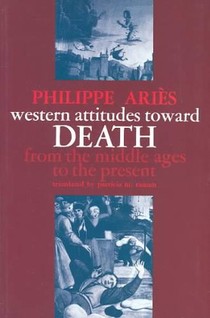 Western Attitudes toward Death