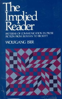 The Implied Reader voorzijde