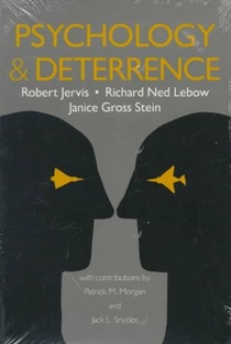 Psychology and Deterrence