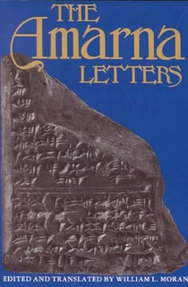 The Amarna Letters