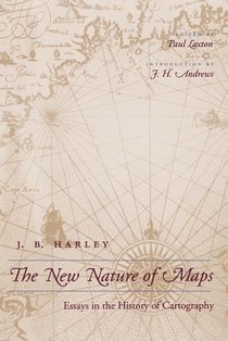 The New Nature of Maps