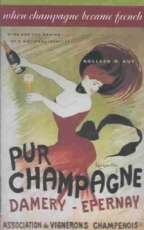 When Champagne Became French