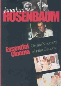 Essential Cinema